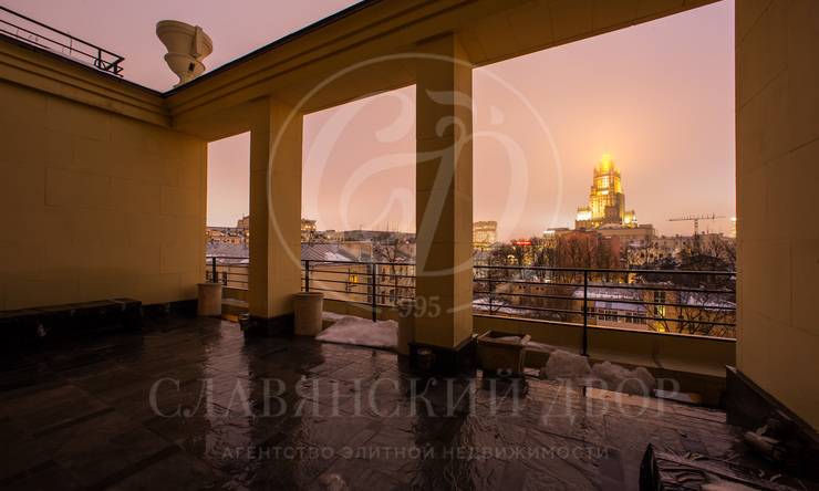 Лот-8240-129864 Аренда квартиры Хамовники, Плющиха