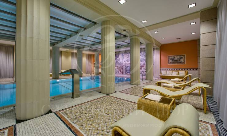 Лот-8240-129867 Аренда квартиры Хамовники, Плющиха