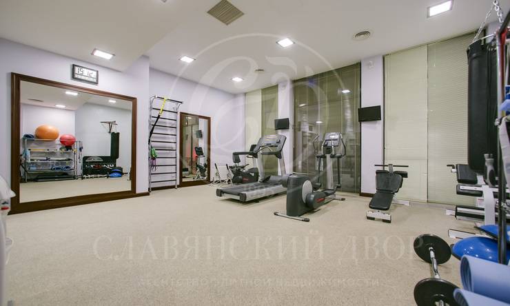 Лот-8240-129868 Аренда квартиры Хамовники, Плющиха