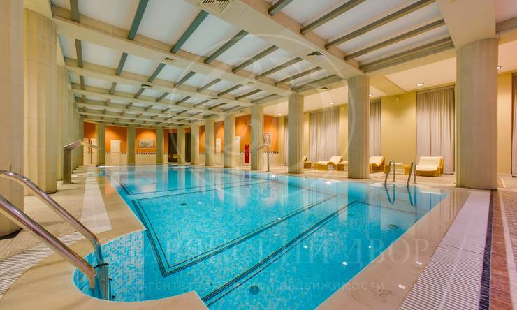 Лот-8240-129870 Аренда квартиры Хамовники, Плющиха