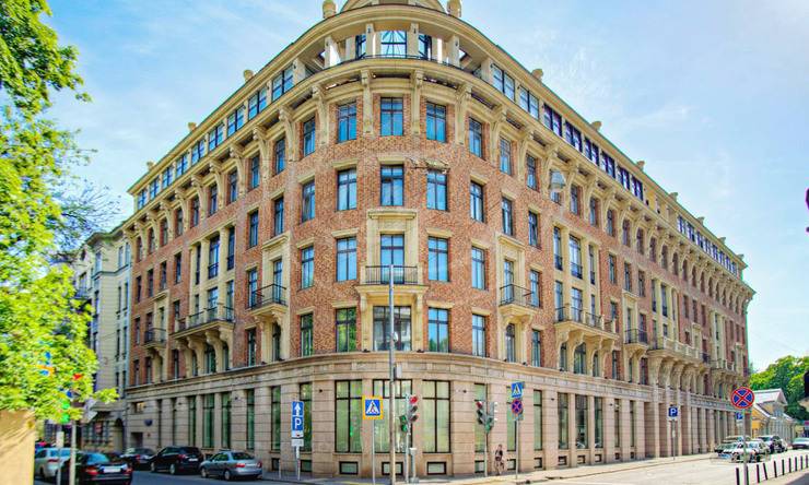 Лот-8240-129872 Аренда квартиры Хамовники, Плющиха