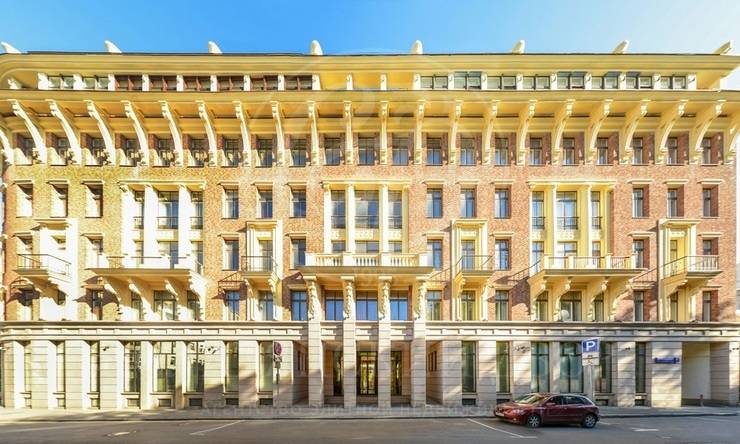 Лот-8240-129873 Аренда квартиры Хамовники, Плющиха