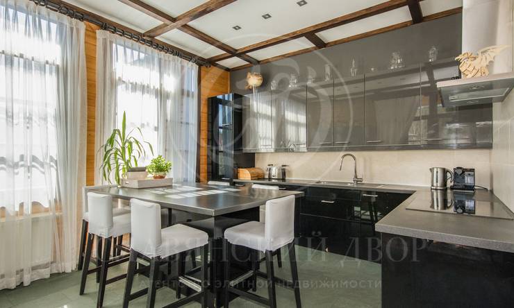 Лот-6597-129909 аренда дома Волоколамское шоссе Нахабино Кантри