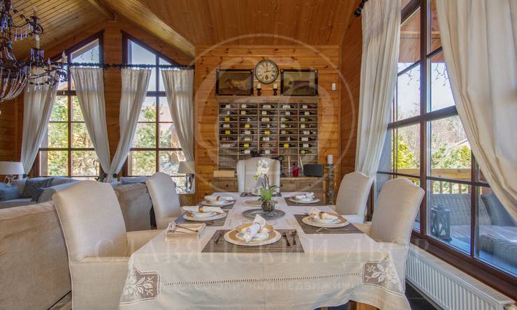 Лот-6597-129910 аренда дома Волоколамское шоссе Нахабино Кантри