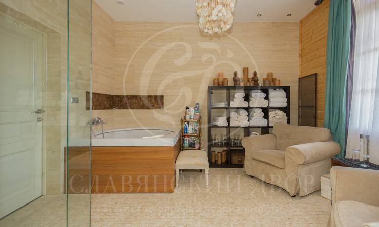 Лот-6597-129916 аренда дома Волоколамское шоссе Нахабино Кантри