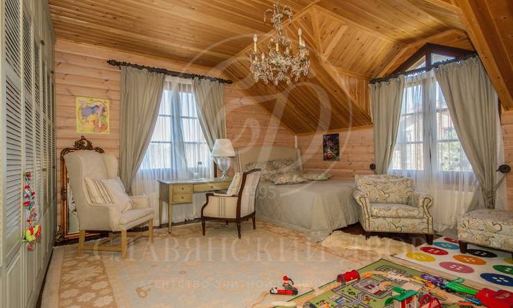 Лот-6597-129919 аренда дома Волоколамское шоссе Нахабино Кантри