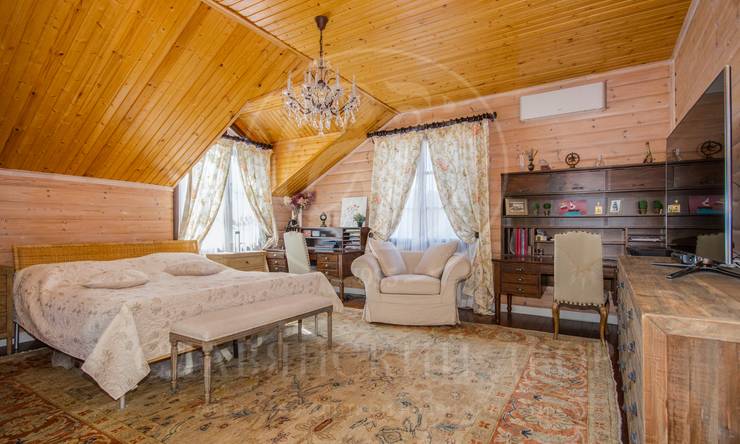 Лот-6597-129921 аренда дома Волоколамское шоссе Нахабино Кантри