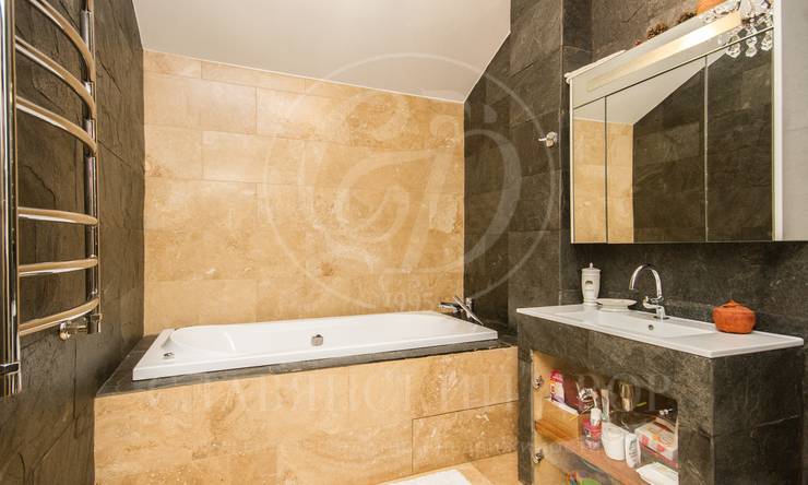 Лот-6597-129922 аренда дома Волоколамское шоссе Нахабино Кантри