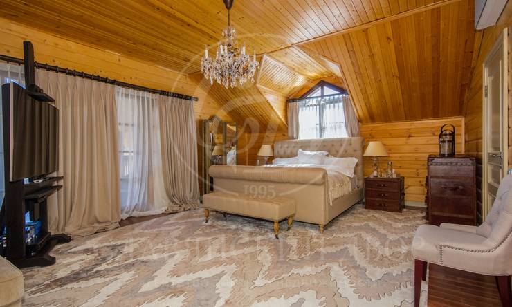 Лот-6597-129923 аренда дома Волоколамское шоссе Нахабино Кантри