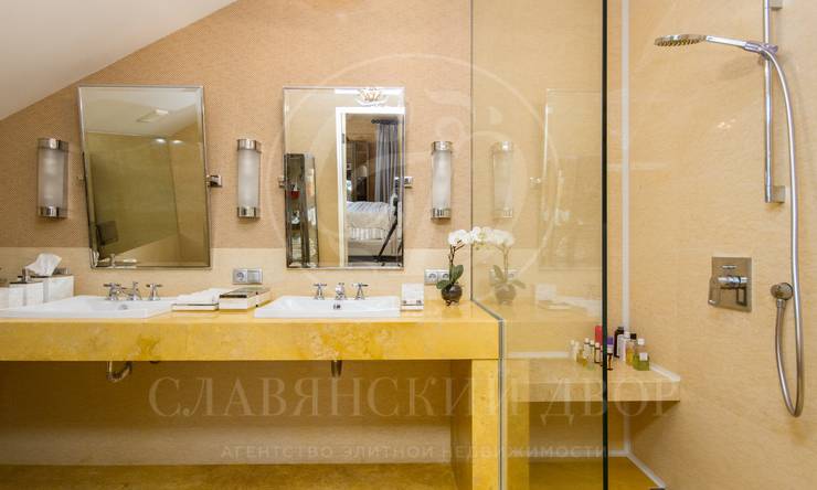 Лот-6597-129924 аренда дома Волоколамское шоссе Нахабино Кантри