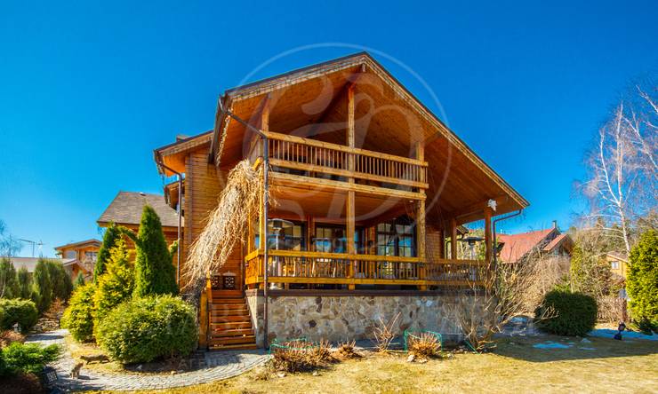 Лот-6597-129929 аренда дома Волоколамское шоссе Нахабино Кантри