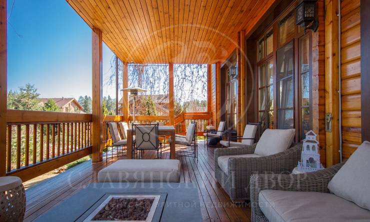 Лот-6597-129931 аренда дома Волоколамское шоссе Нахабино Кантри