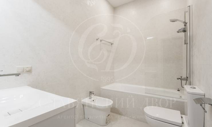 Лот-9830-130190 Аренда квартиры Остоженка