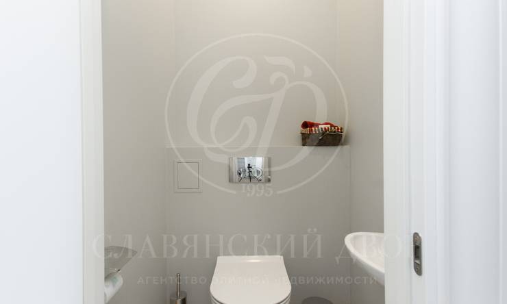 Лот-9830-130193 Аренда квартиры Остоженка