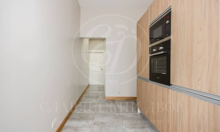 Лот-9830-130195 Аренда квартиры Остоженка