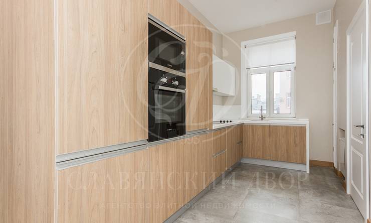 Лот-9830-130197 Аренда квартиры Остоженка