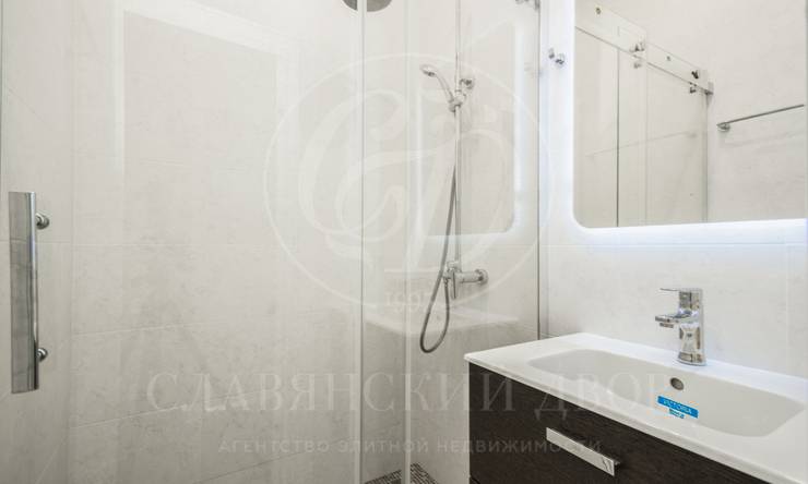 Лот-9830-130198 Аренда квартиры Остоженка