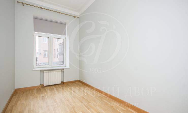 Лот-9830-130200 Аренда квартиры Остоженка