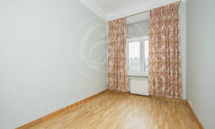 Лот-9830-130202 Аренда квартиры Остоженка