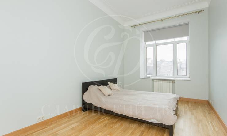 Лот-9830-130204 Аренда квартиры Остоженка