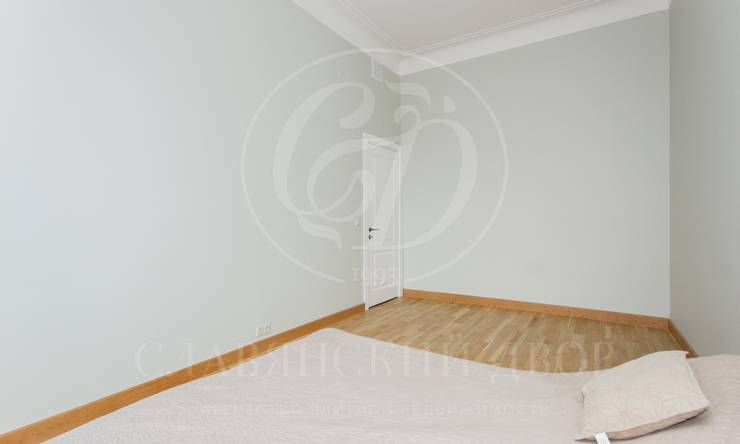 Лот-9830-130206 Аренда квартиры Остоженка