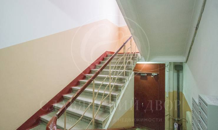 Лот-9830-130212 Аренда квартиры Остоженка