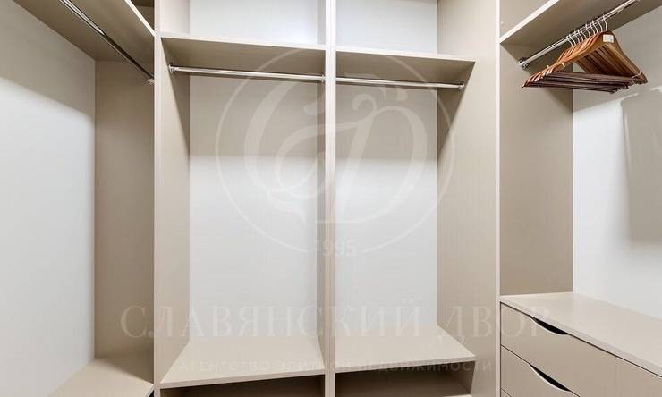 Лот-9716-130213 Аренда квартиры Кутузовский проспект