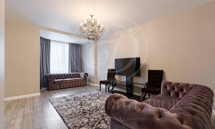 Лот-9716-130214 Аренда квартиры Кутузовский проспект