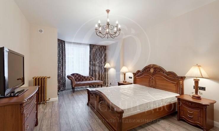 Лот-9716-130215 Аренда квартиры Кутузовский проспект