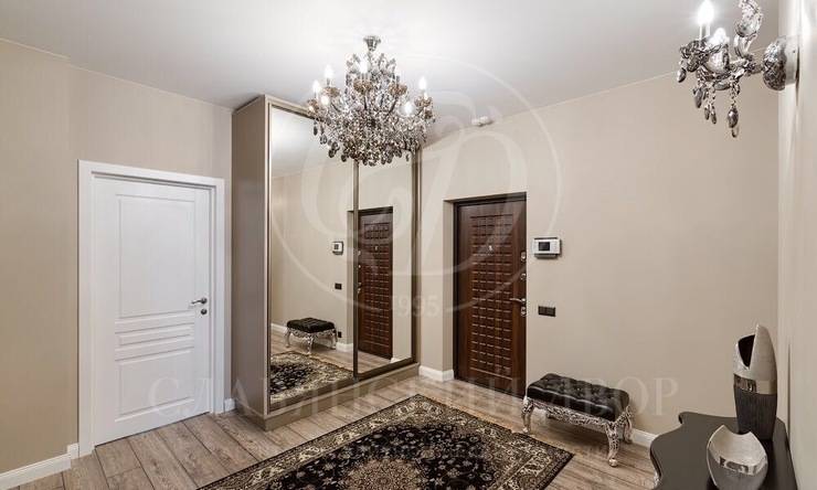 Лот-9716-130217 Аренда квартиры Кутузовский проспект