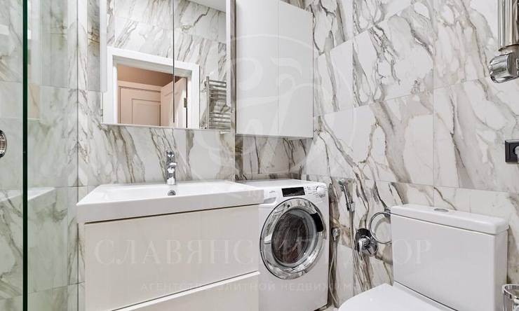 Лот-9716-130218 Аренда квартиры Кутузовский проспект