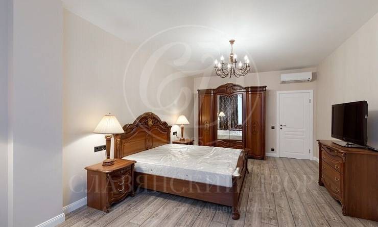 Лот-9716-130219 Аренда квартиры Кутузовский проспект