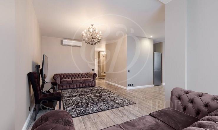 Лот-9716-130220 Аренда квартиры Кутузовский проспект