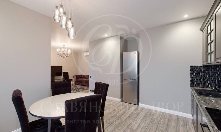 Лот-9716-130222 Аренда квартиры Кутузовский проспект