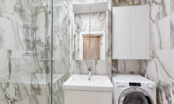 Лот-9716-130224 Аренда квартиры Кутузовский проспект