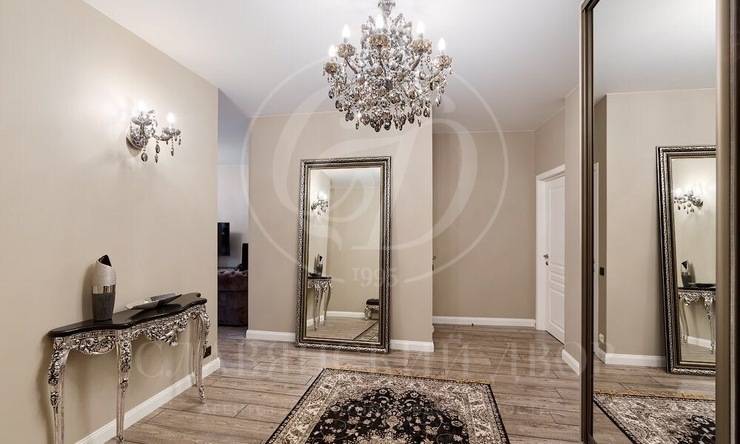 Лот-9716-130225 Аренда квартиры Кутузовский проспект