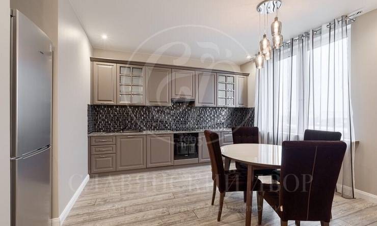 Лот-9716-130226 Аренда квартиры Кутузовский проспект