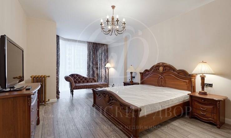 Лот-9716-130228 Аренда квартиры Кутузовский проспект