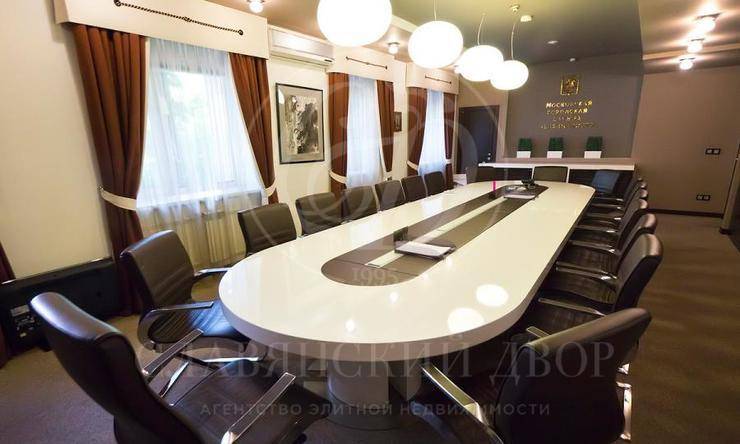 продажа  ЦАО Чкаловская Елизаветинский пер.