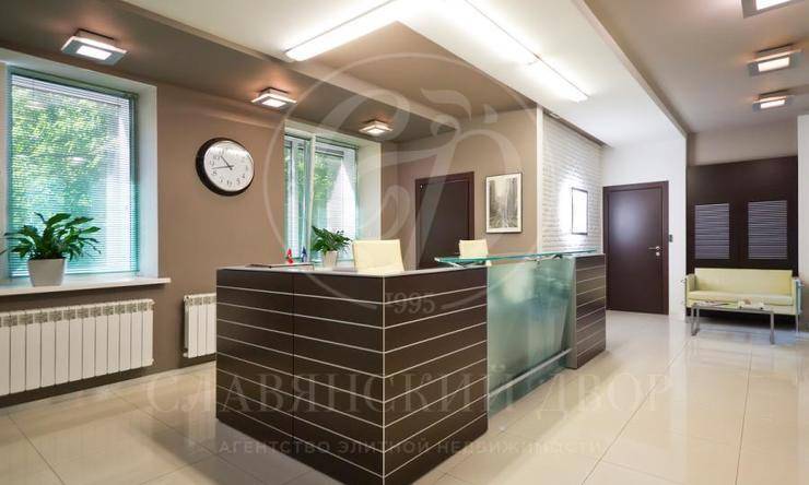 продажа  ЦАО Чкаловская Елизаветинский пер.