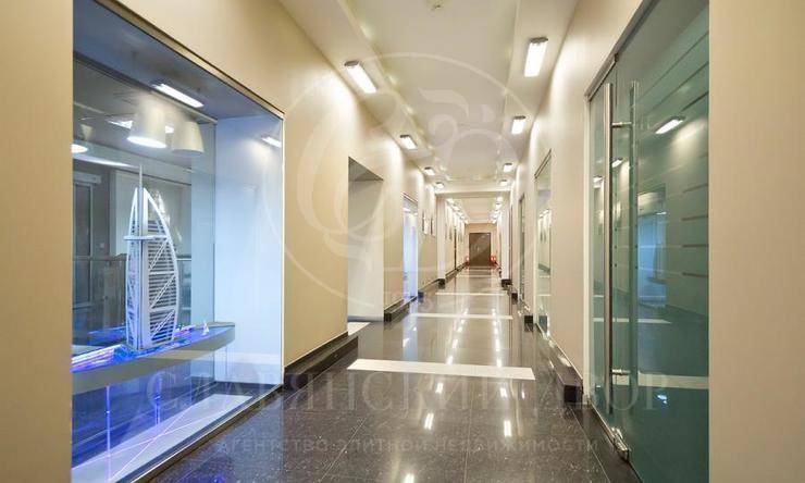 продажа  ЦАО Чкаловская Елизаветинский пер.