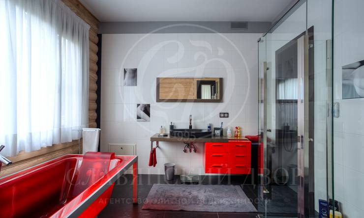 Лот-6230-130301 аренда дома Рублево-Успенское шоссе Дрофа (ПЖСК Горки-1)