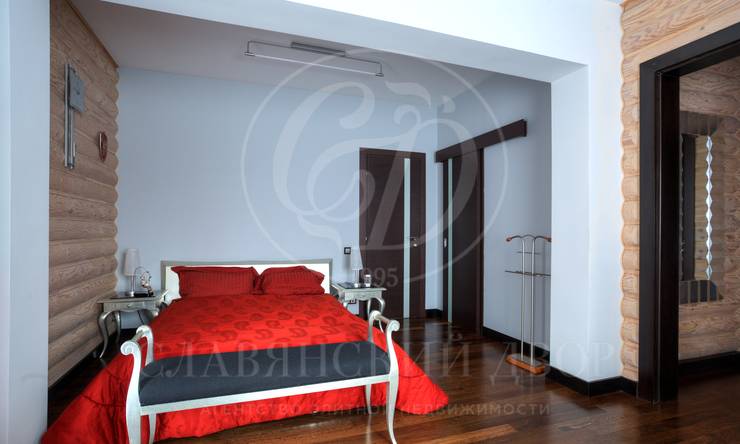 Лот-6230-130303 аренда дома Рублево-Успенское шоссе Дрофа (ПЖСК Горки-1)