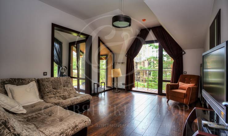 Лот-6230-130319 аренда дома Рублево-Успенское шоссе Дрофа (ПЖСК Горки-1)