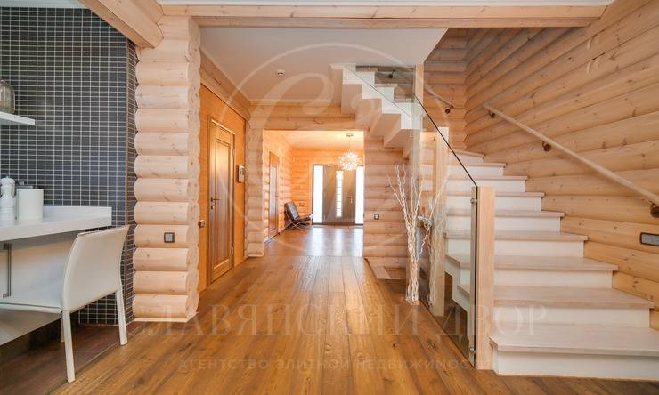 Лот-5828-130322 аренда дома Рублево-Успенское шоссе РАН Ново-Дарьино