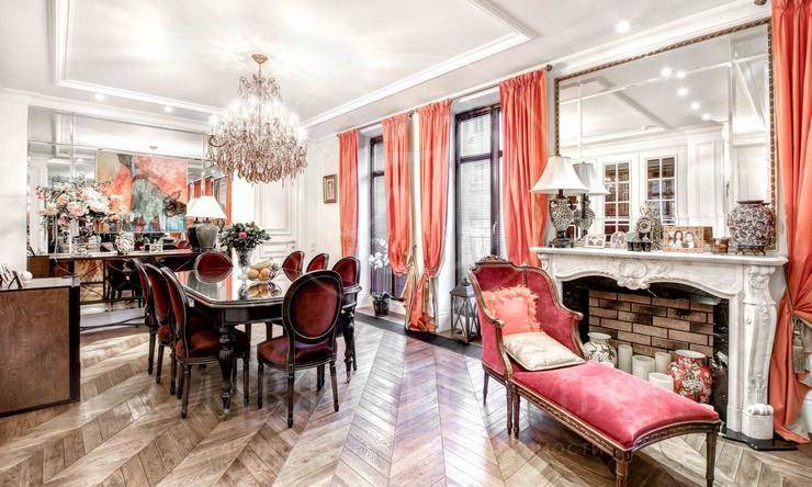 Лот-9266-130332 Продажа квартиры Цветной бульвар