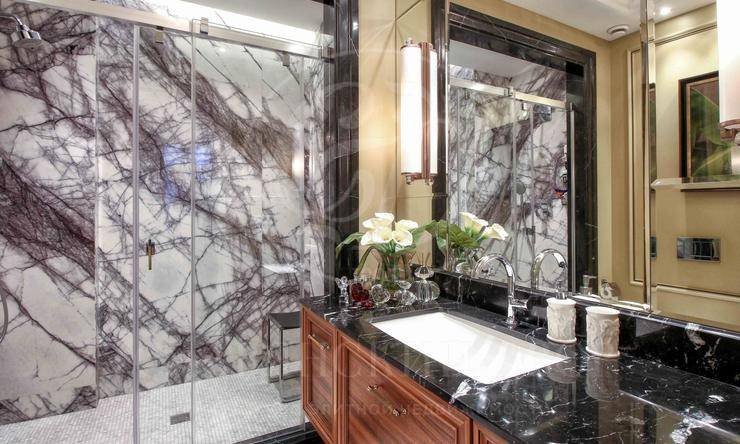 Лот-9266-130335 Продажа квартиры Цветной бульвар