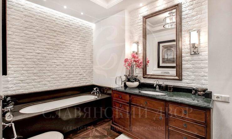 Лот-9266-130339 Продажа квартиры Цветной бульвар