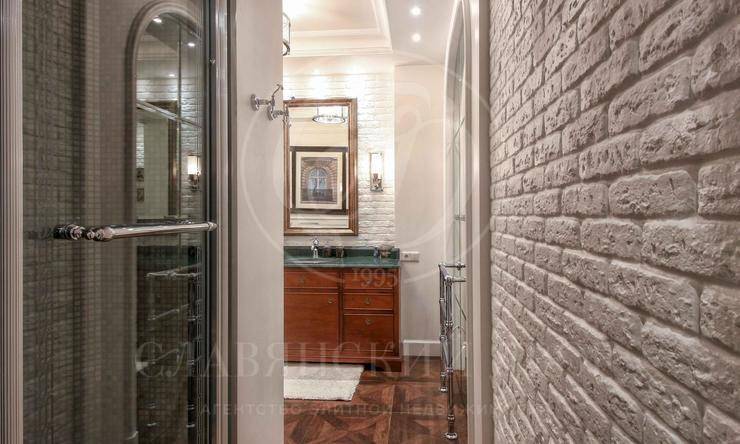 Лот-9266-130341 Продажа квартиры Цветной бульвар