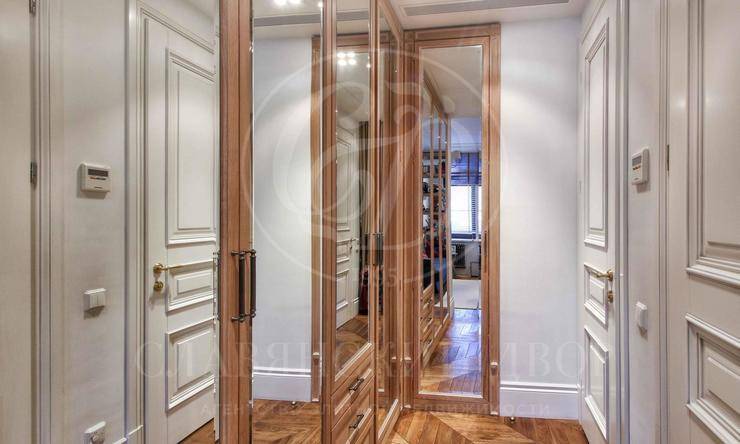 Лот-9266-130342 Продажа квартиры Цветной бульвар